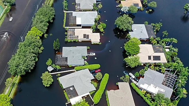 Peak hurricane season is here: What to document now for insurance