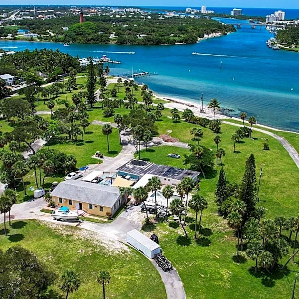 Marina planned for Suni Sands site draws ire of some Jupiter residents