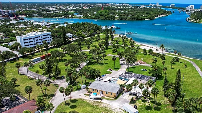 Marina planned for Suni Sands site draws ire of some Jupiter residents