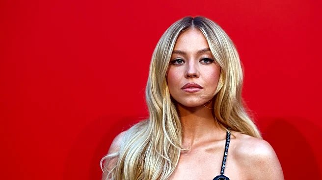 Sydney Sweeney in new controversial commercial. Does she live in Florida?