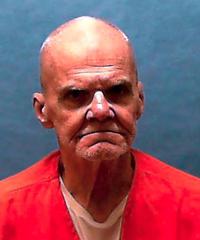 Florida to execute William Thompson after nearly 48 years on death row