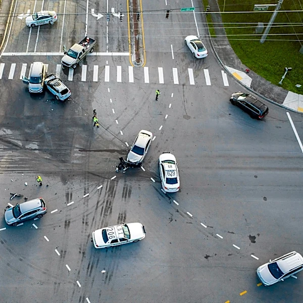 Two drivers killed at Boynton Beach intersection. What we know