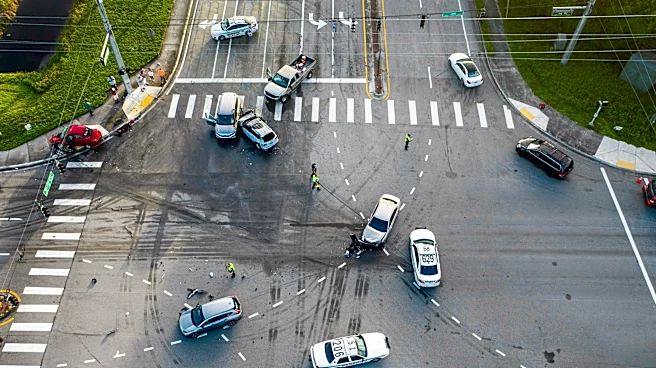 Two drivers killed at Boynton Beach intersection. What we know