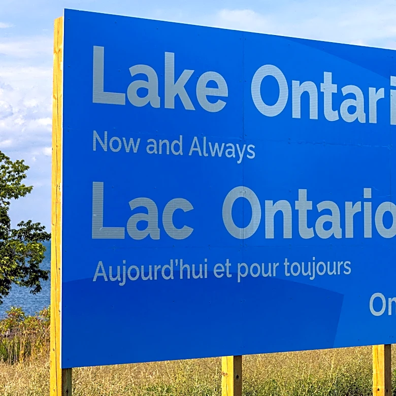 National Weather Service moves to rename Lake Ontario Lake America