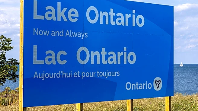 National Weather Service moves to rename Lake Ontario Lake America