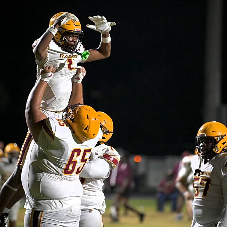 Palm Beach Pick 'Em: Have your say on Week 5 high school football