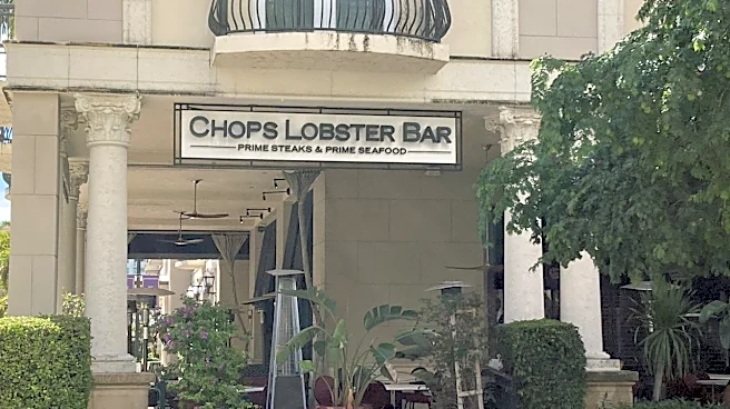 Health inspections at Palm Beach County restaurants through Sept. 13