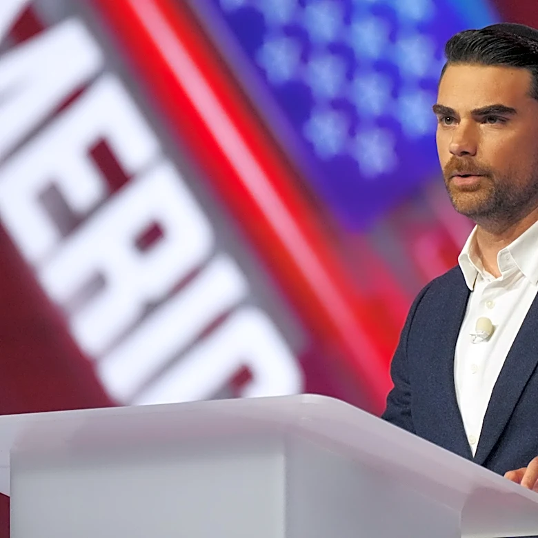 Antisemitic death threats against Ben Shapiro land Kansas man in jail