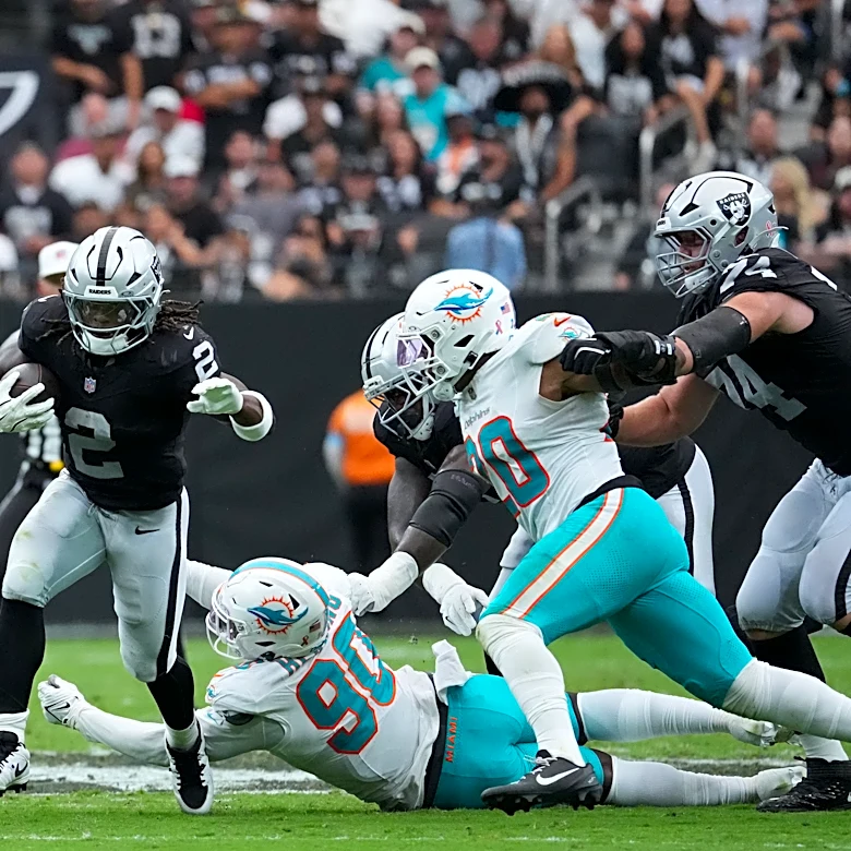Here are alarm bells and fixes for Miami Dolphins heading into Week 2