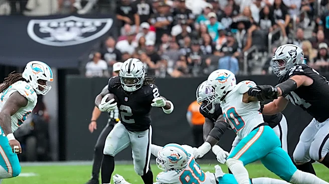 Here are alarm bells and fixes for Miami Dolphins heading into Week 2