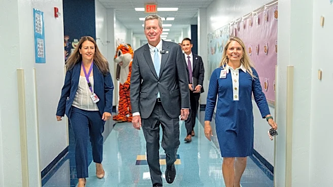 Palm Beach County school board OKs budget shaped by enrollment decline