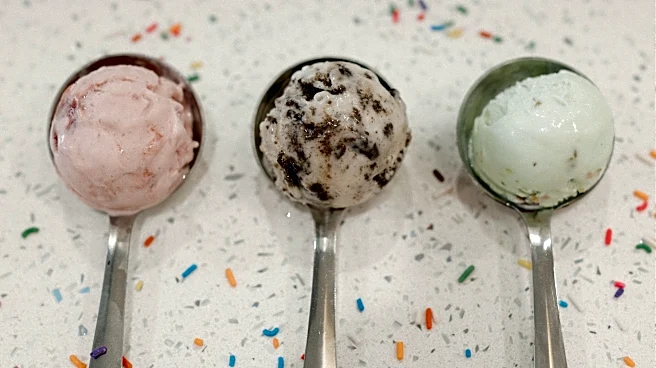 Beat the heat with new ice cream shop where ice cream and pie meet