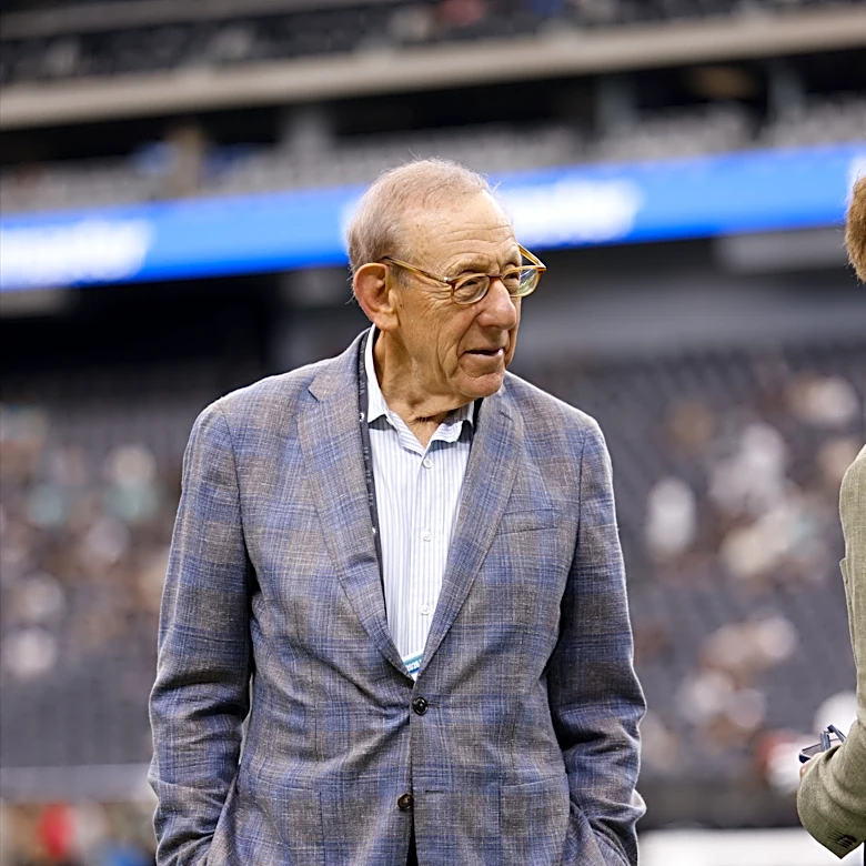 Miami Dolphins owner Stephen Ross is 56th on Forbes 400 richest list