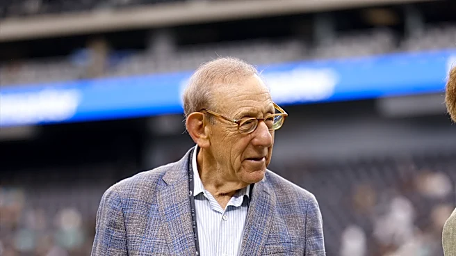 Miami Dolphins owner Stephen Ross is 56th on Forbes 400 richest list
