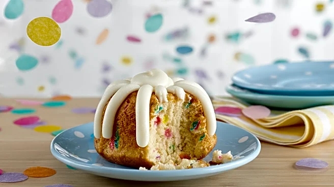 How to score free cake from Nothing Bundt Cakes in Palm Beach County