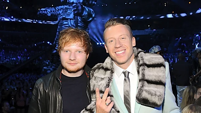 Is Ed Sheeran's tour still coming to Florida after recent controversy?
