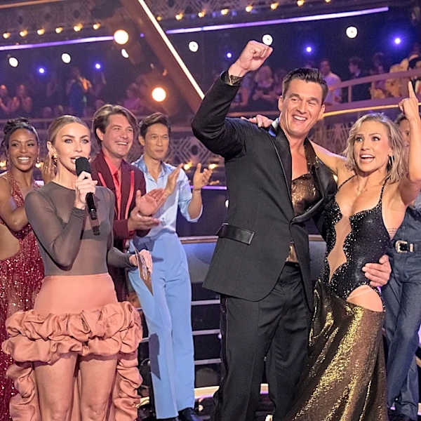 'DWTS' sees skyrocket in night 1 votes, despite online voting crash