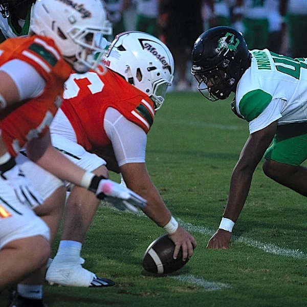 Florida high school football Super 10 rankings: Who's No. 1 in Week 5?