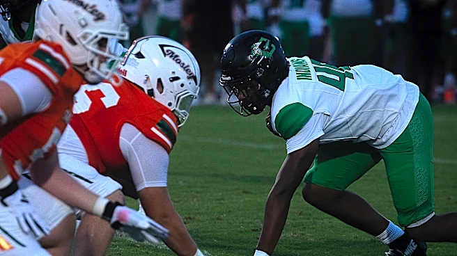 Florida high school football Super 10 rankings: Who's No. 1 in Week 5?