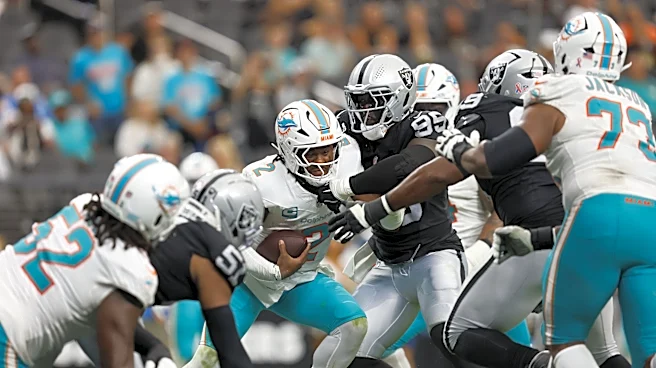Miami Dolphins freeing up $2.5M in salary cap space could help trades