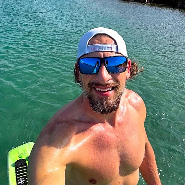 Paddleboard found as search for man missing off Jupiter hits third day