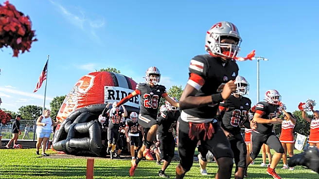 Palm Beach County football picks: Week 5 staff predictions