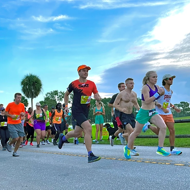 Feeding South Florida to host 5K in West Palm Beach