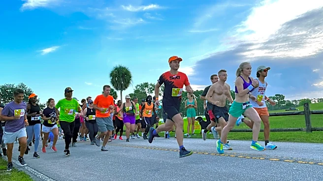 Feeding South Florida to host 5K in West Palm Beach