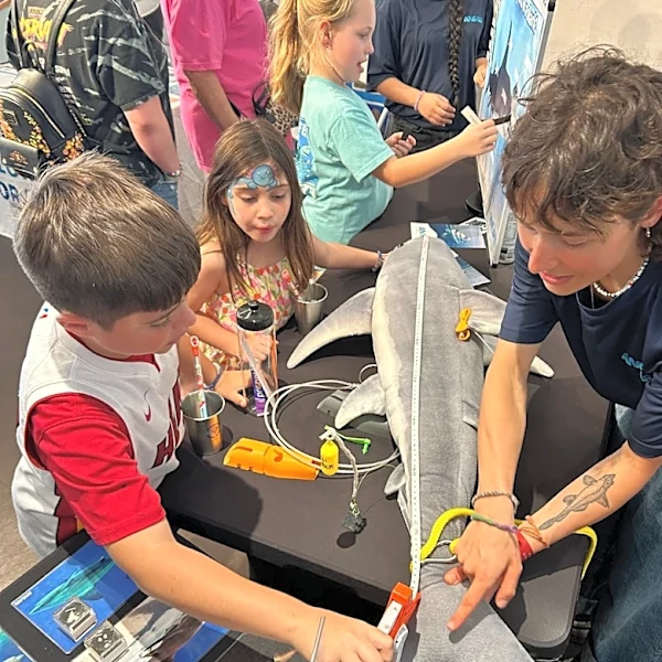 Florida Climate Week returns with hands-on science in North Palm Beach