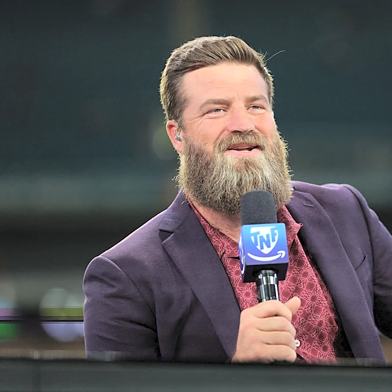Ryan Fitzpatrick explains why he thinks Miami Dolphins could go 0-17