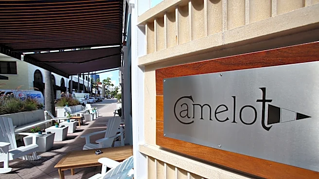 West Palm’s Camelot is latest downtown nightspot to close. What we know