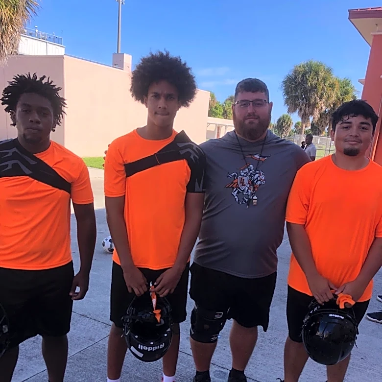 Why John I. Leonard football is one of Florida's best underdog stories