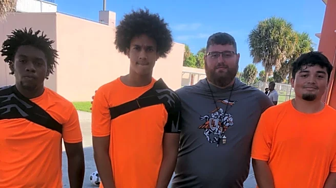 Why John I. Leonard football is one of Florida's best underdog stories