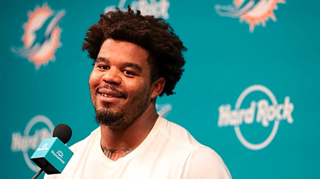 If Chop Robinson can't go vs. 49ers, where do Miami Dolphins turn?