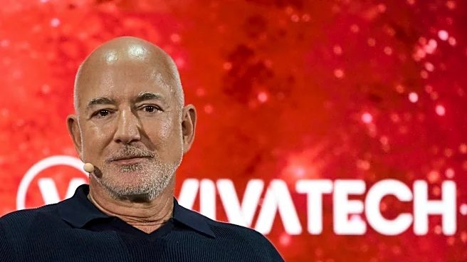 Bezos, Trump, Griffin: Which billionaire has largest Florida footprint?