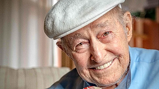 Golf's greatest teacher turning 100 years old