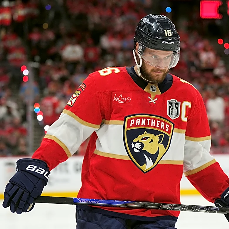 Florida Panthers felt doom and gloom losing Sasha Barkov last season