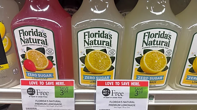 Why are Publix BOGO rules different in Florida than other states?