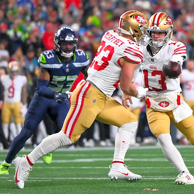 Dolphins' Achane admires McCaffrey ahead matchup in Santa Clara