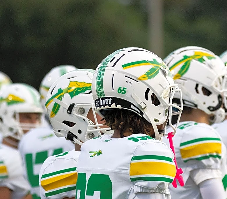 Inside Jupiter football's crazy comeback win over Palm Beach Lakes
