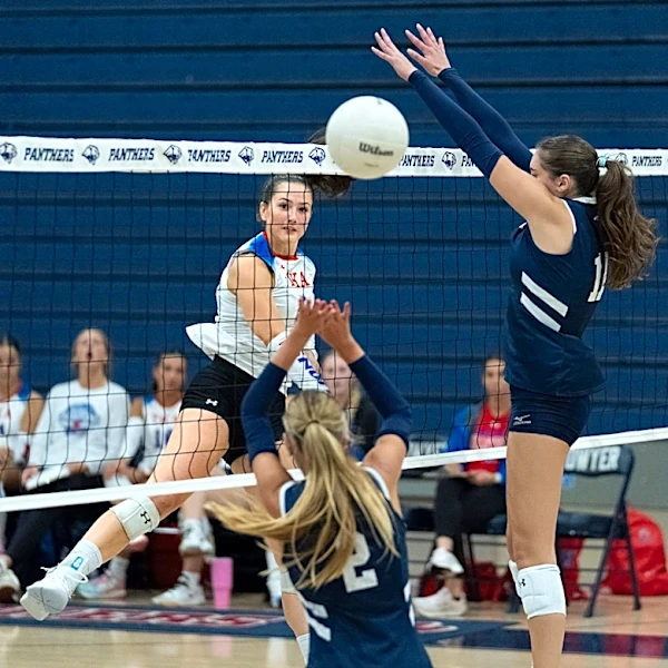 Vote on Palm Beach County volleyball's Midseason Player of the Year