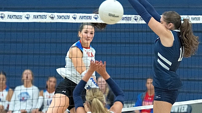 Vote on Palm Beach County volleyball's Midseason Player of the Year
