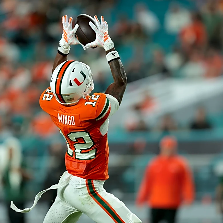 Miami vs Wake Forest predictions, picks, odds: Who wins Week 3 college football game?