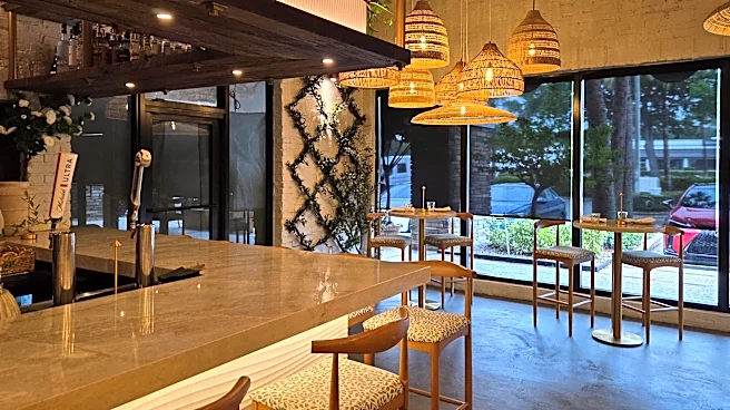 A reader recommended this new Greek restaurant. Here's why