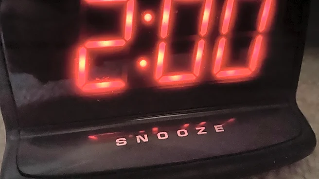 Daylight saving deals for fall back in 2026. List of stores, products
