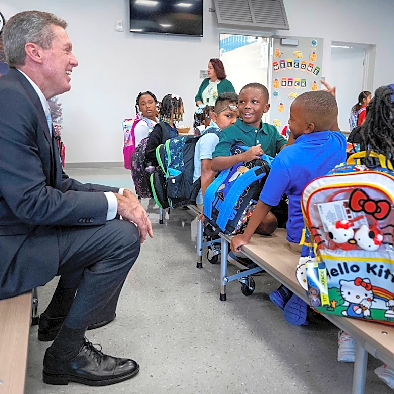 Top marks land county schools superintendent among best paid in state