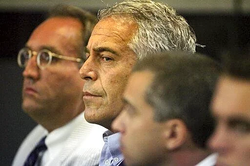 FAU autism center director resigns after Epstein fund scheme plea