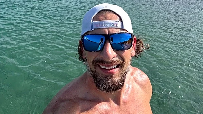 Coast Guard search for missing paddleboarder Matt Pawlowski hits Day 5