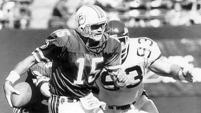 Buffalo Bills stadium debut is just shy of Miami Dolphins' | Habib