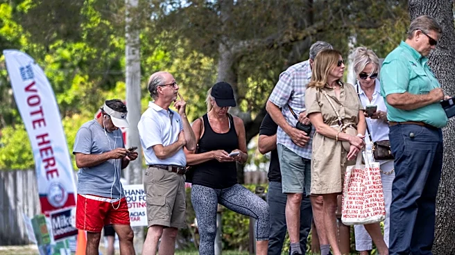 Palm Beach, Broward, Miami-Dade push voter turnout for 2026
